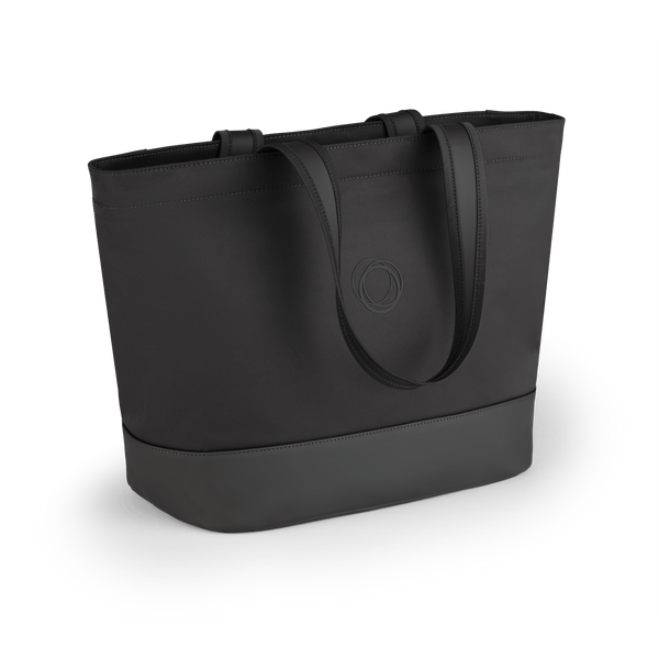 Bugaboo Wheels Accessories Bugaboo Changing Bag, Noir Limited Edition - Black Moonlight