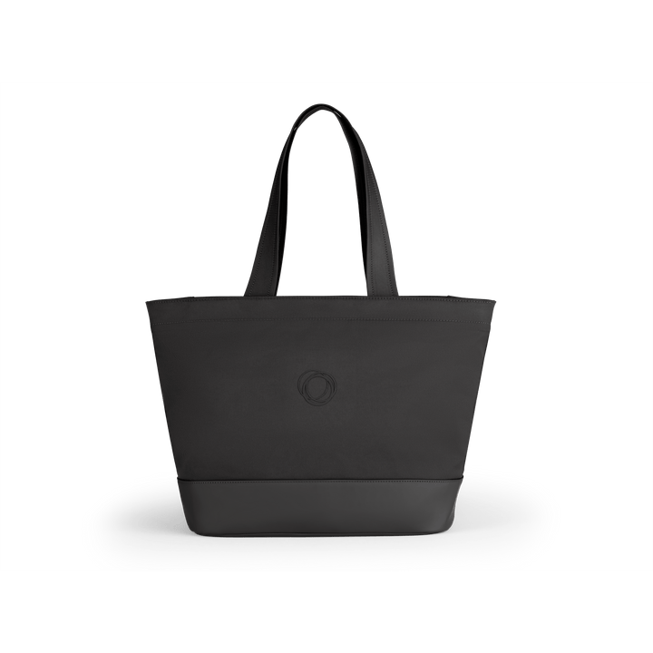 Bugaboo Wheels Accessories Bugaboo Changing Bag, Noir Limited Edition - Black Moonlight