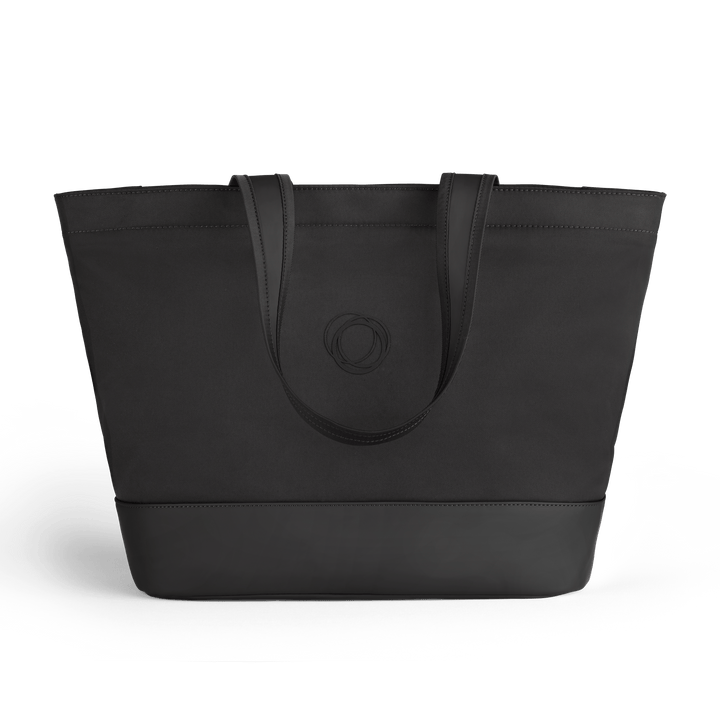 Bugaboo Wheels Accessories Bugaboo Changing Bag, Noir Limited Edition - Black Moonlight