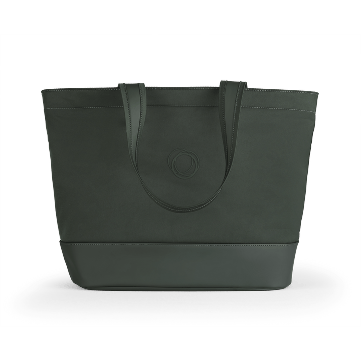 Bugaboo Wheels Accessories Bugaboo Changing Bag, Noir Limited Edition - Midnight Green