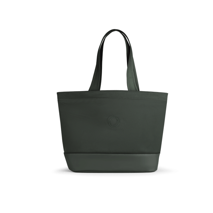 Bugaboo Wheels Accessories Bugaboo Changing Bag, Noir Limited Edition - Midnight Green