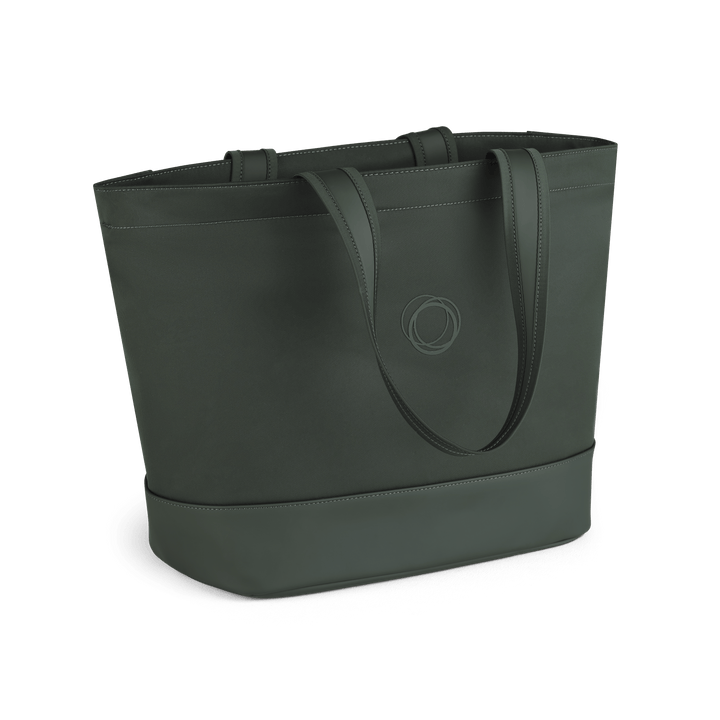 Bugaboo Wheels Accessories Bugaboo Changing Bag, Noir Limited Edition - Midnight Green