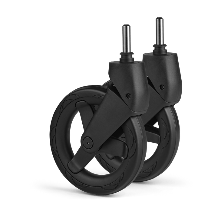 Bugaboo Wheels Bugaboo Butterfly 2 Swivel Wheels