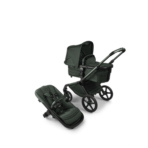 Bugaboo black edition online