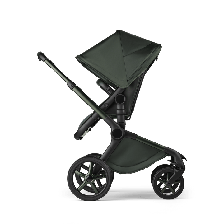 Bugaboo stellar reflective cheap