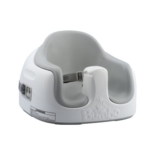 Bumbo Booster Seat Bumbo Multi Seat - Cool Grey