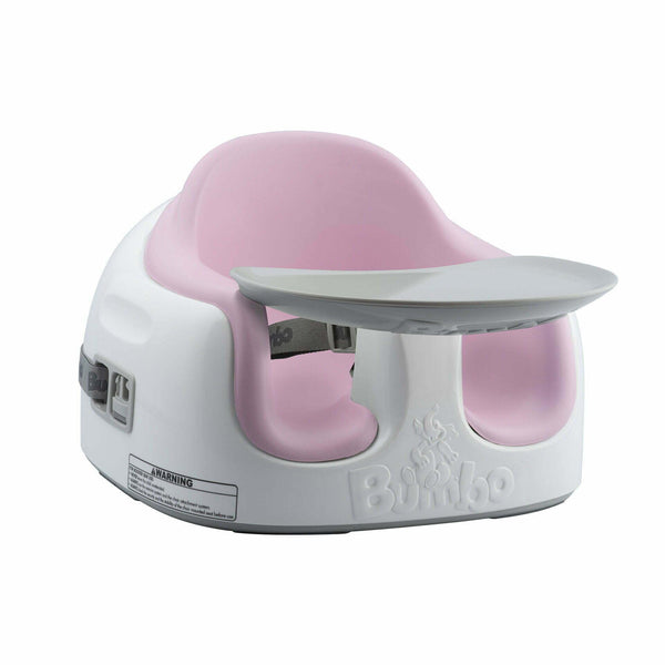 Bumbo Booster Seat Bumbo Multi Seat - Cradle Pink