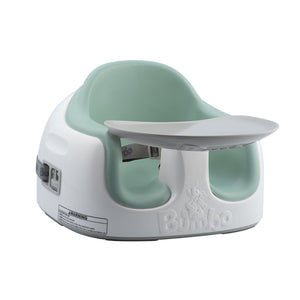 Bumbo Booster Seat Bumbo Multi Seat - Hemlock