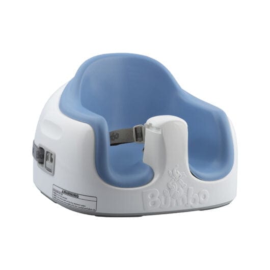 Bumbo Booster Seat Bumbo Multi Seat - Powder Blue