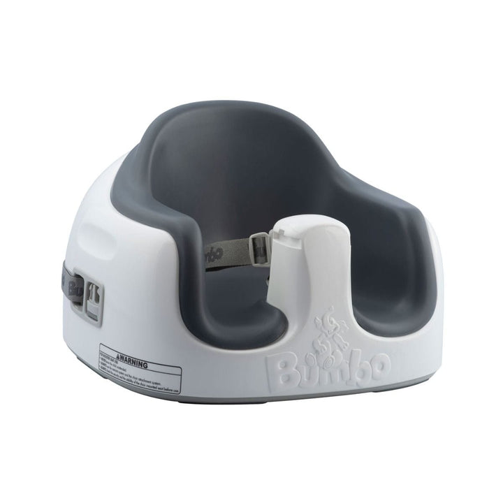 Bumbo Booster Seat Bumbo Multi Seat - Slate Grey