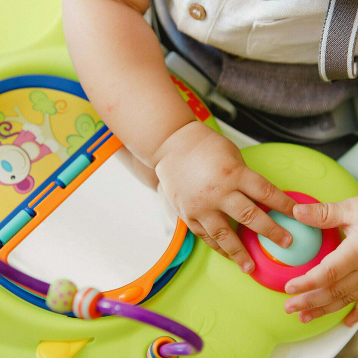 Bumbo Bumbo Bumbo Playtop Safari Activity Tray