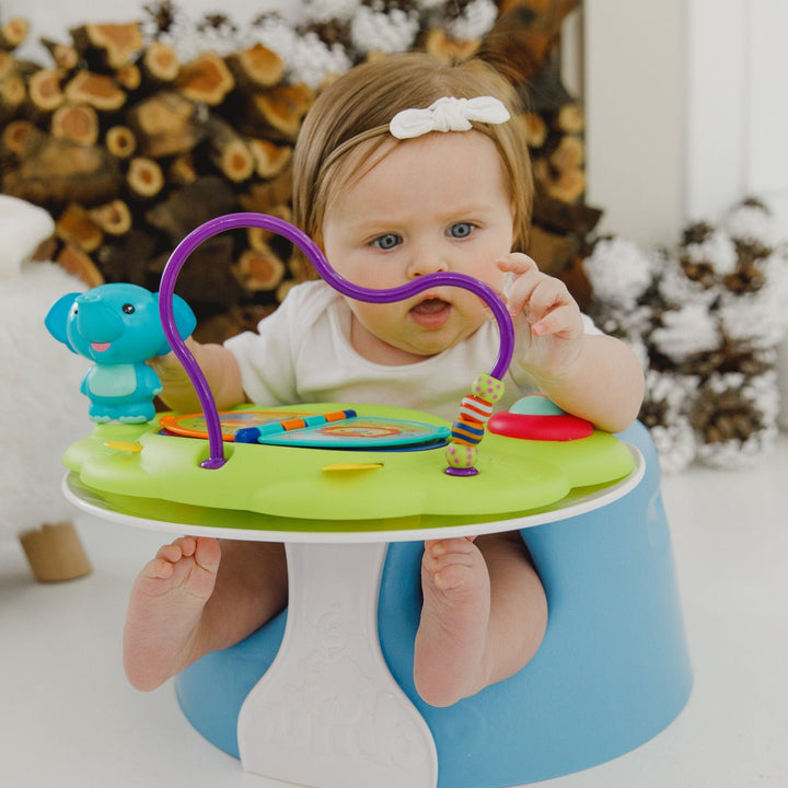 Bumbo Bumbo Bumbo Playtop Safari Activity Tray