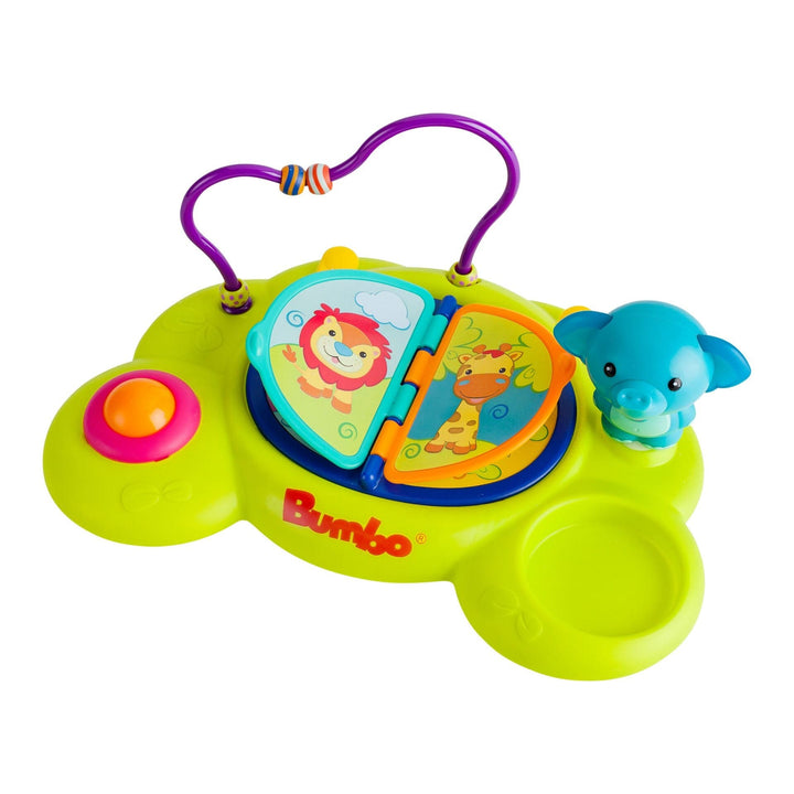 Bumbo Bumbo Bumbo Playtop Safari Activity Tray