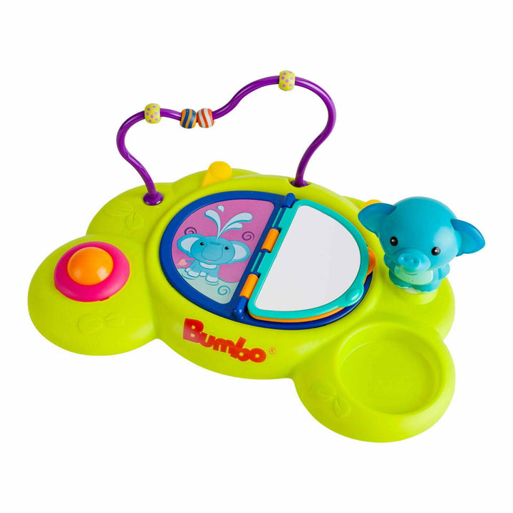 Bumbo Bumbo Bumbo Playtop Safari Activity Tray