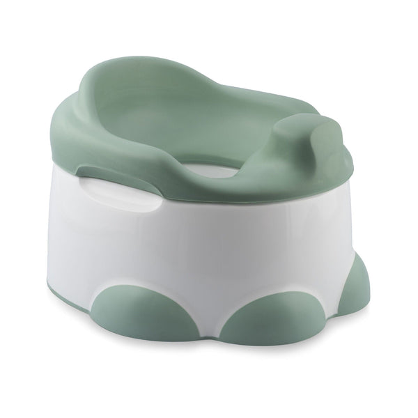 Bumbo Potty Seat Bumbo Step n  Potty - Hemlock