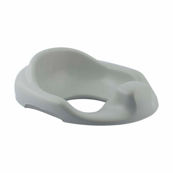 Bumbo Potty Seat Bumbo Toilet Trainer - Cool Grey