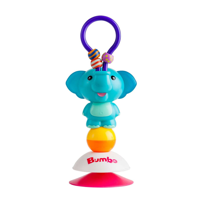 Bumbo TOYS Bumbo Suction Toy - Enzo the Elephant