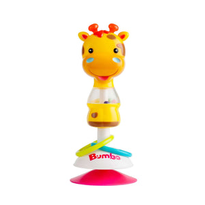 Bumbo TOYS Bumbo Suction Toy - Gwen the Giraffe