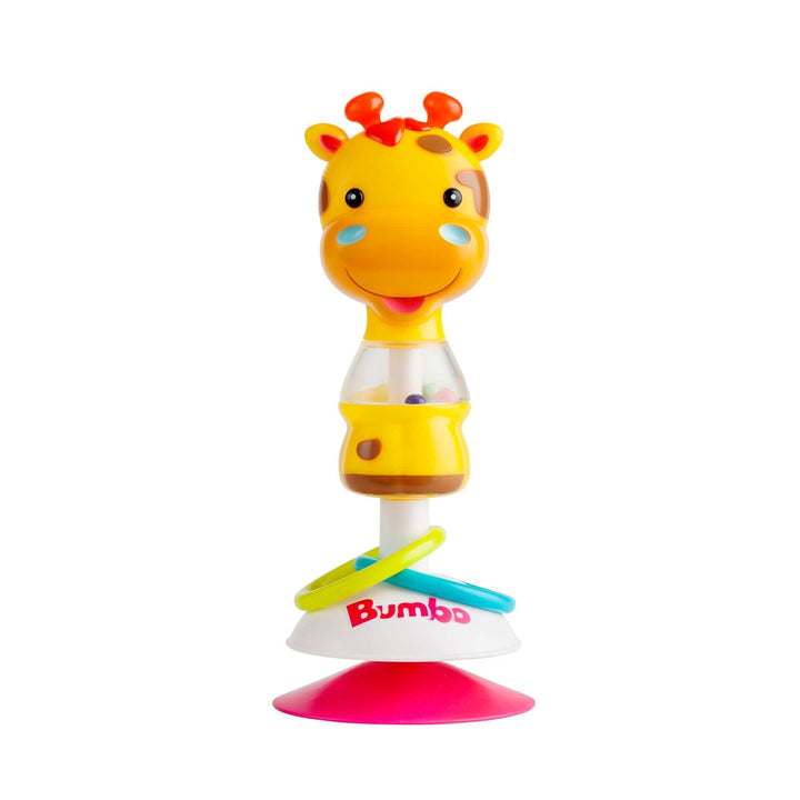 Bumbo TOYS Bumbo Suction Toy - Gwen the Giraffe