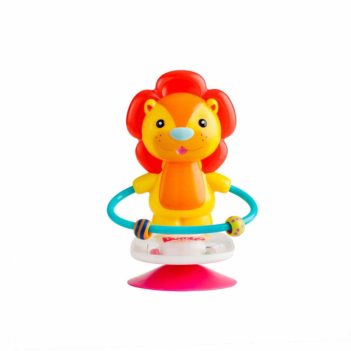 Bumbo TOYS Bumbo Suction Toy - Luca the Lion