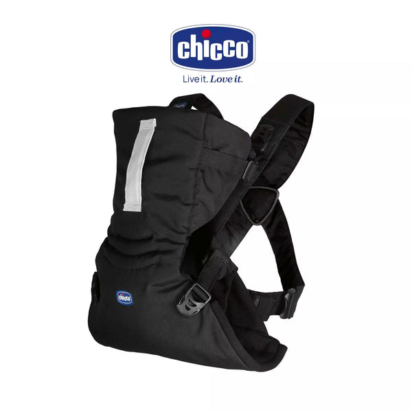 Chicco Baby Carriers Chicco Easy Fit Baby Carrier - Black Night