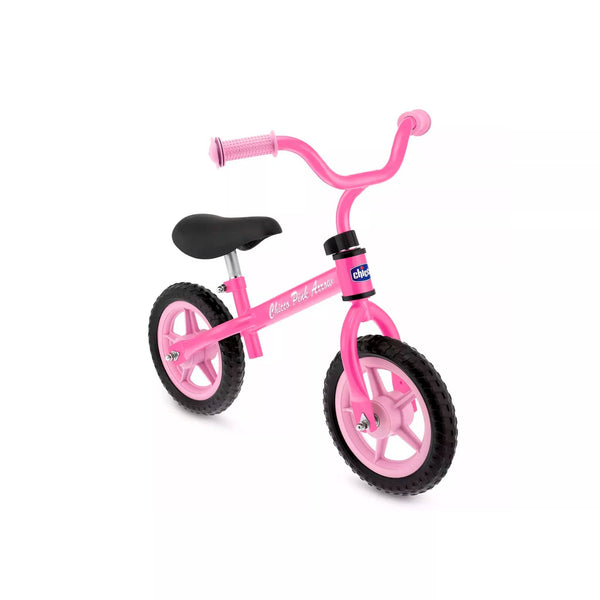 Chicco Balance Bikes Chicco Toy Balance Bike - Pink Arrow