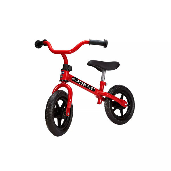 Chicco Balance Bikes Chicco Toy Balance Bike - Red Bullet