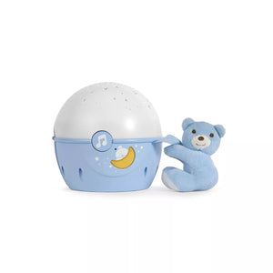 Chicco Cot Mobiles Chicco Next2Stars Crib Projector - Blue