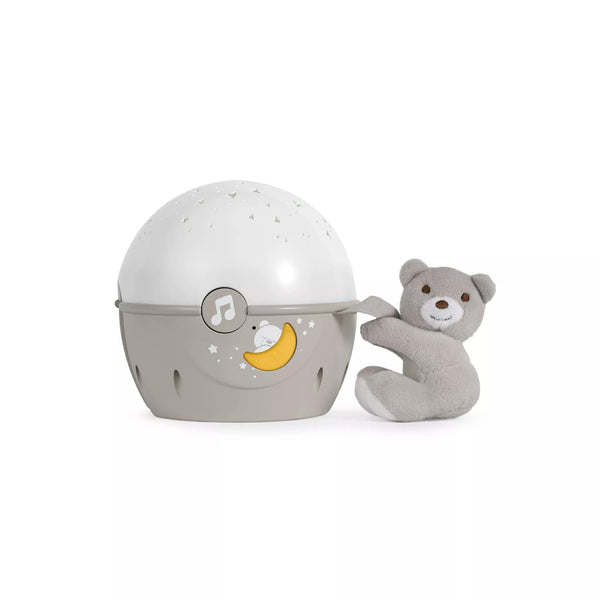 Chicco Cot Mobiles Chicco Next2Stars Crib Projector - Neutral