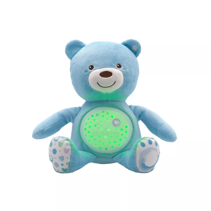 Chicco Toys Chicco Baby Bear Projector - Blue