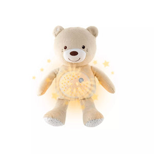 Chicco Toys Chicco Baby Bear Projector - Neutral