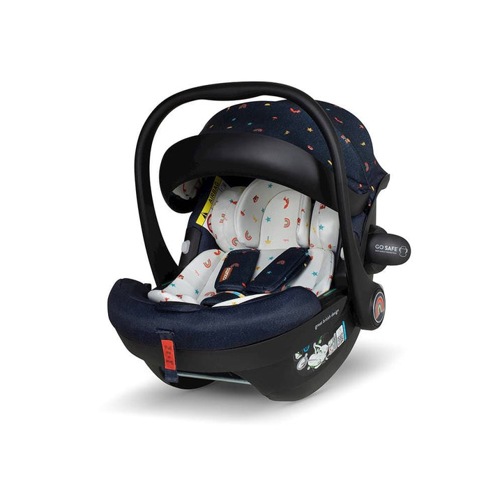 Cosatto Car Seat Cosatto Acorn 2 I-Size Car Seat - Doodle Days