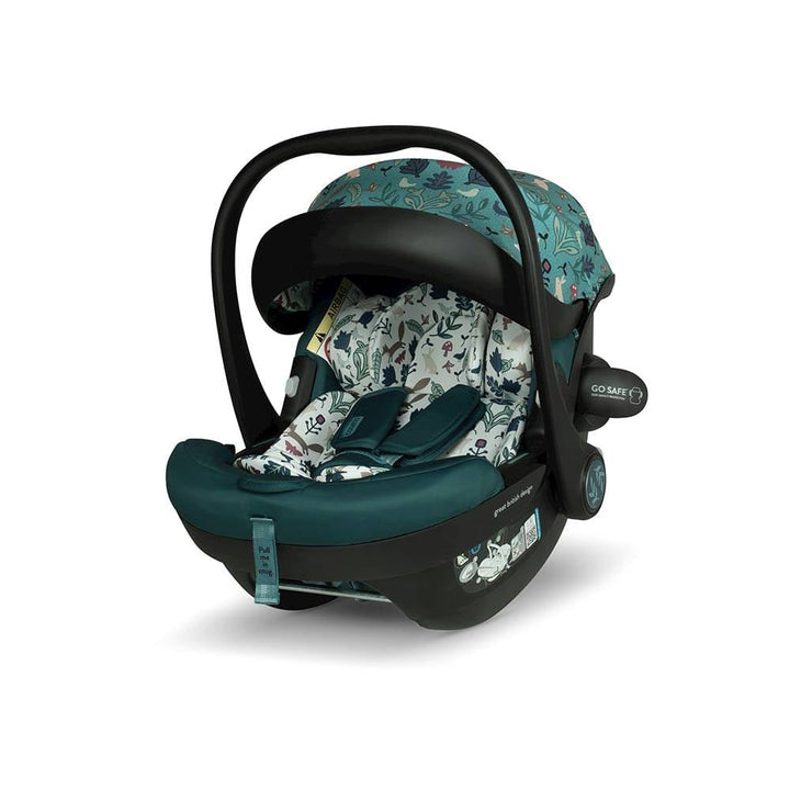 Cosatto Car Seat Cosatto Acorn 2 I-Size Car Seat - Masquerade