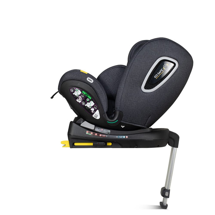 Cosatto Car Seat Cosatto All in All Rotate i-Size Car Seat - Mister Fox