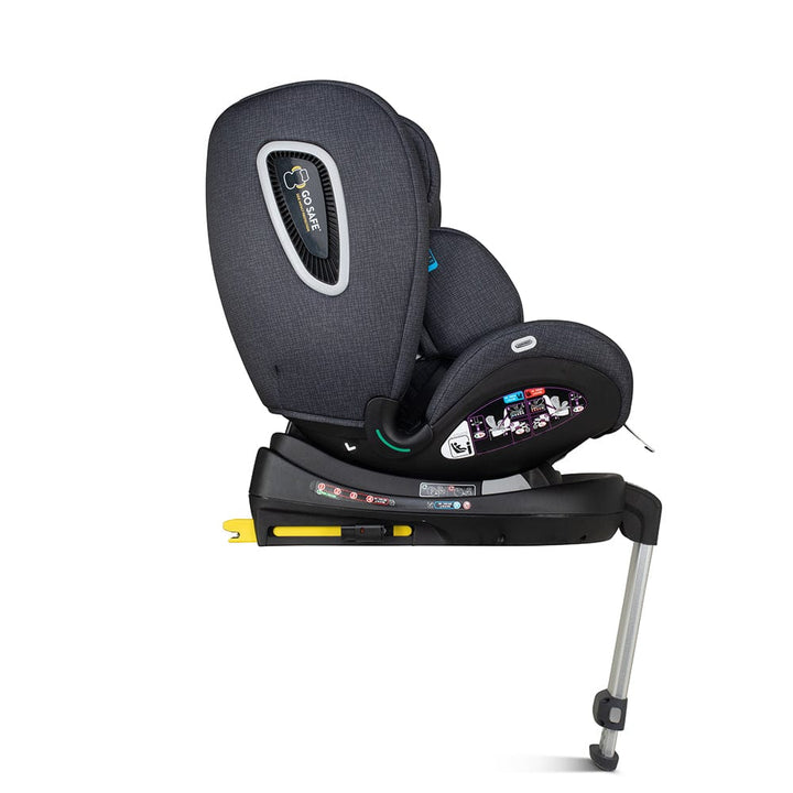 Cosatto Car Seat Cosatto All in All Rotate i-Size Car Seat - Mister Fox