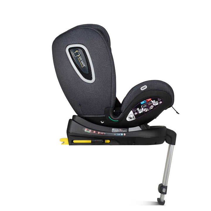 Cosatto Car Seat Cosatto All in All Rotate i-Size Car Seat - Mister Fox