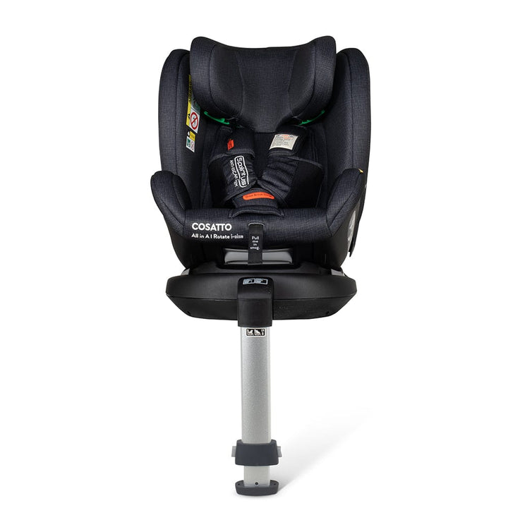 Cosatto Car Seat Cosatto All in All Rotate i-Size Car Seat - Mister Fox