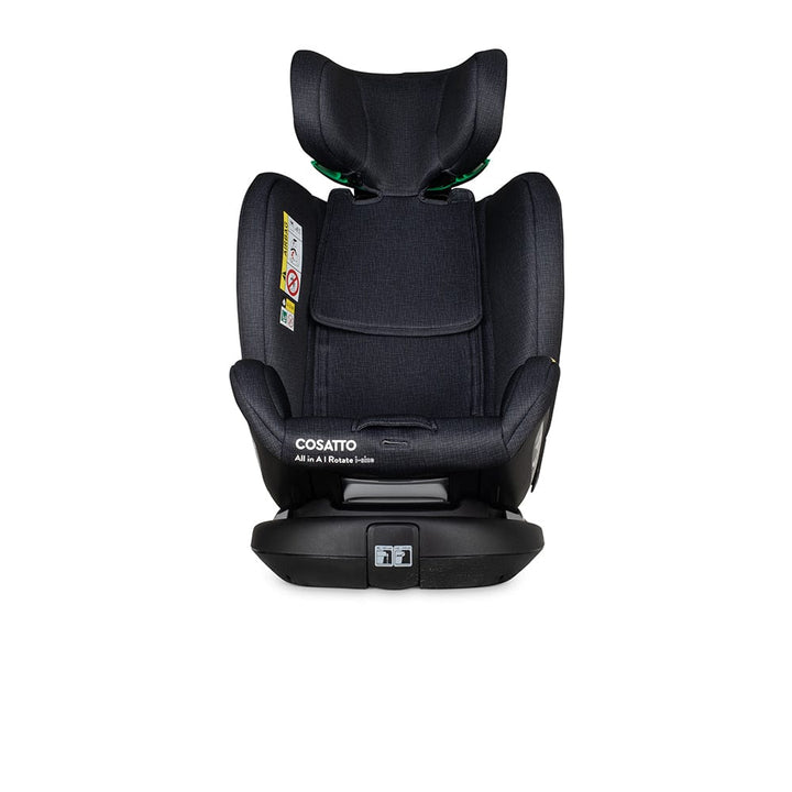 Cosatto Car Seat Cosatto All in All Rotate i-Size Car Seat - Mister Fox