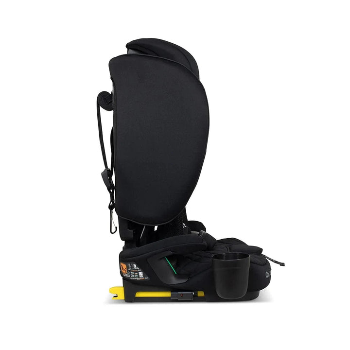 Cosatto Car Seat Cosatto On The Go i-Size Travel Car Seat - Silhouette