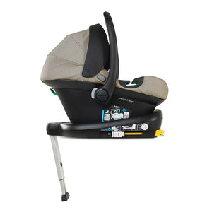 Cosatto Car Seat Cosatto Tote i-Size Car Seat & Base - Hushmouse