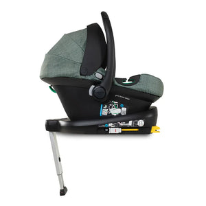 Cosatto Car Seat Cosatto Tote i-Size Car Seat & Base - Tiny Treetops