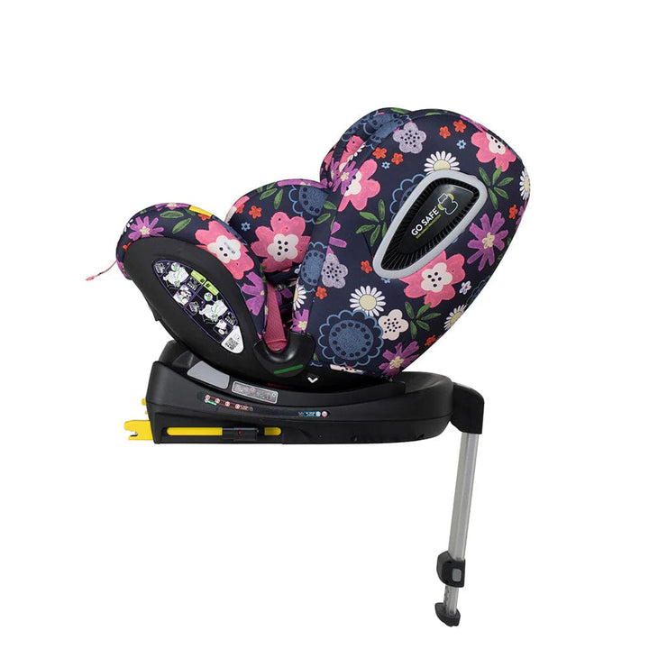 Cosatto Car Seats Cosatto All in All Rotate i-Size 0+/1/2/3 Car Seat - Dalloway