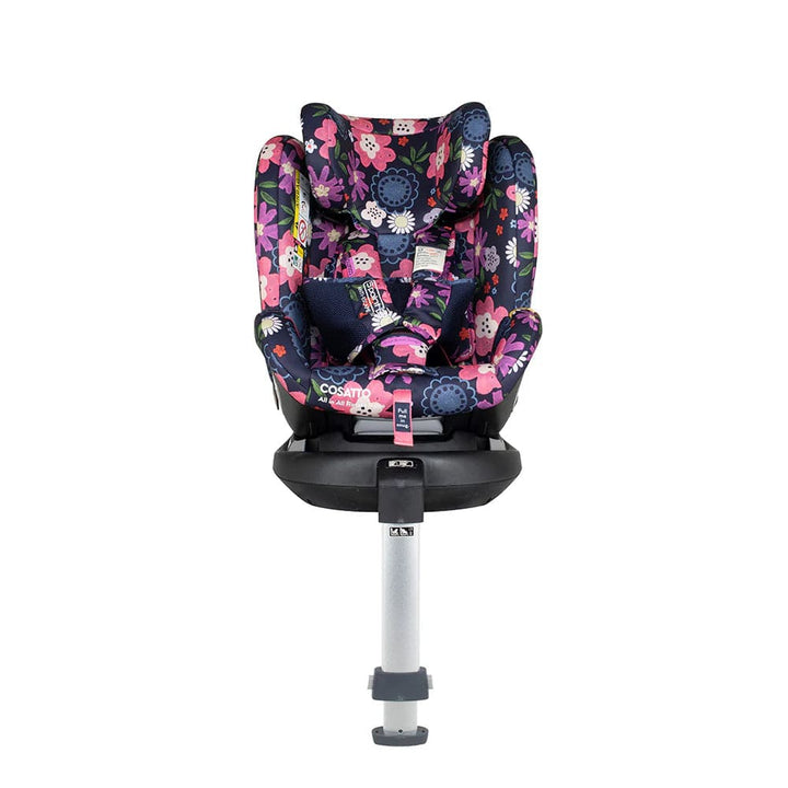 Cosatto Car Seats Cosatto All in All Rotate i-Size 0+/1/2/3 Car Seat - Dalloway