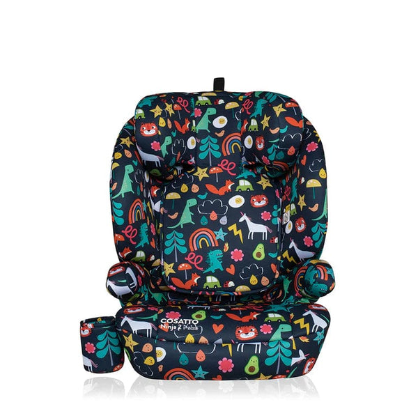 Category 2 car seat online