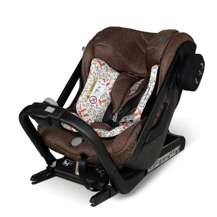 Baby car seat group 1 2 3 clearance