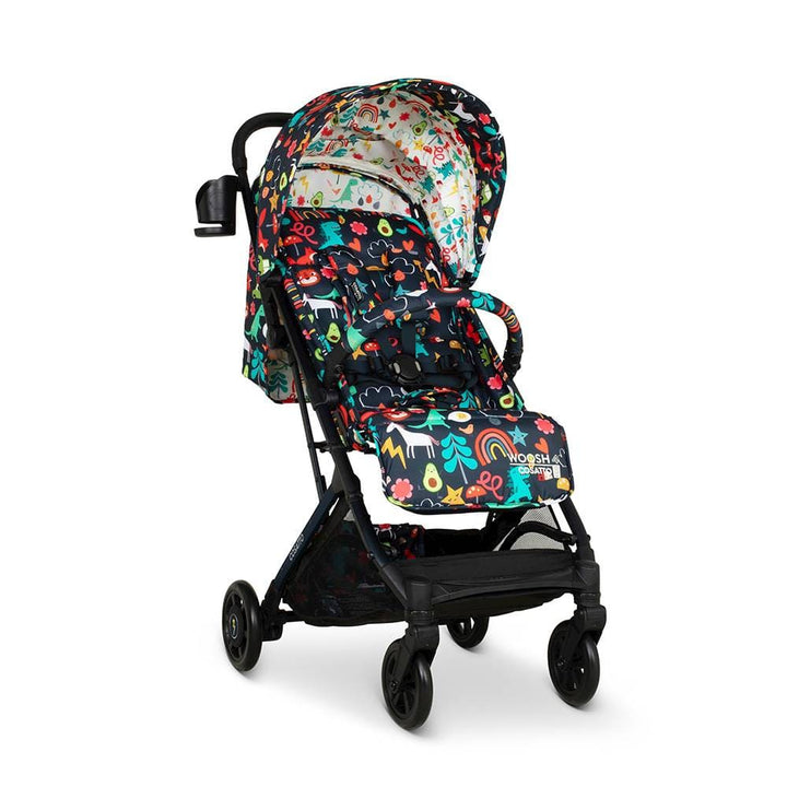 Cosatto Woosh Stroller Cosatto Carnival – UK Baby Centre