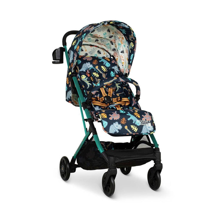 Cosatto Compact Strollers Cosatto Woosh 4 Stroller - Diggin' Dinos