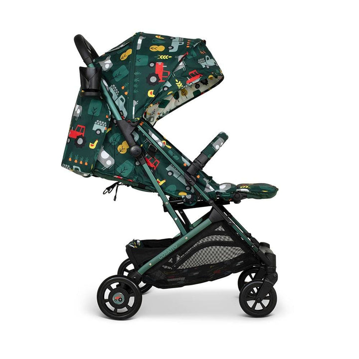 Cosatto Compact Strollers Cosatto Woosh 4 Stroller - Old Macdonald