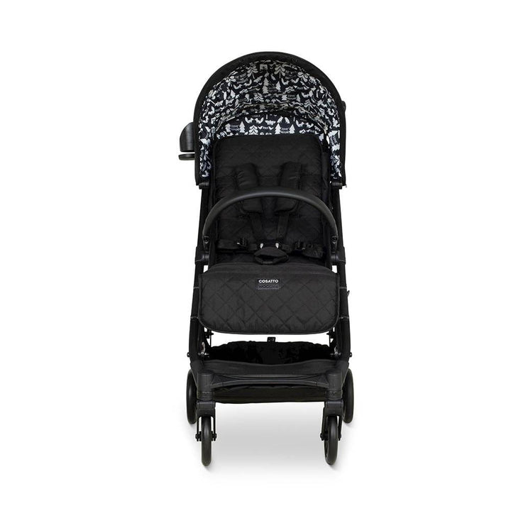 Cosatto Compact Strollers Cosatto Woosh 4 Stroller - Silhouette