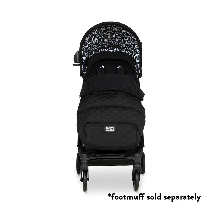 Cosatto Compact Strollers Cosatto Woosh 4 Stroller - Silhouette